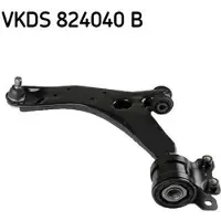 Skf Lenker, Radaufhängung [Hersteller-Nr. VKDS824040B] für Mazda