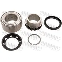 FEBEST Radlagersatz Hinten für SUZUKI Grand Vitara I SUV (FT, HT) DAC40740036-KIT