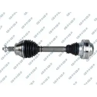 GSP Antriebswelle 261260
