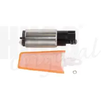 HÜCO 133181 Benzin Elektrisch Kraftstoffpumpe