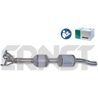ERNST SCR-Katalysator Set 761000