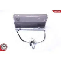 ESEN SKV 00SKV492 Elektrischer Fensterheber Vorne Rechts für RENAULT MEGANE I (BA0/1) MEGANE I Grandtour (KA0/1) MEGANE I Classic (LA0/1)