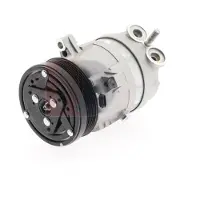 AKS Kompressor Klimaanlage DASIS 852220N für Opel Vectra A CC Calibra Astra F