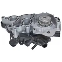GEBA Wasserpumpe 10635/1