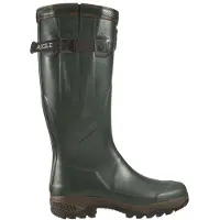 Aigle Gummistiefel Parcours 2 Iso bronze 49