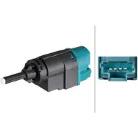 Hella Bremslichtschalter 6DD 010 966-731