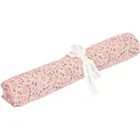 Little Dutch Swaddle muslin 120 x 120 cm Fairy Floral