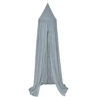 Little Dutch Betthimmel Pure Denim Blau