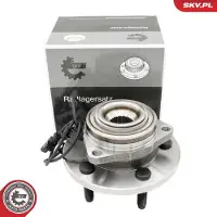 ESEN SKV Radlagersatz 29SKV584