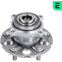 OPTIMAL Radlagersatz Hinten für HONDA CR-V III (RE) 152mm 912724