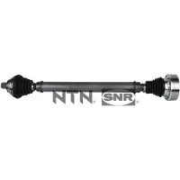 SNR NTN DK54.014 Antriebswelle Vorne Rechts für VW Golf VII Schrägheck (5G1, BQ1, BE1, BE2) GOLF VI (5K1) Golf V Schrägheck (1K1) TOURAN (1T1, 1T2)