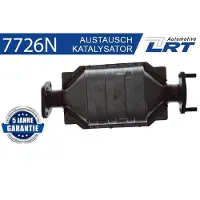 LRT Katalysator 7726N