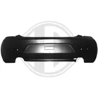 Diederichs Stoßfänger HD Priority Parts 3041255