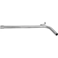 VEGAZ Abgasrohr VW,SKODA,SEAT VR-268IMA 6Q0253201C,5Z0253201