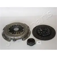 Japanparts Kupplungssatz KF-573