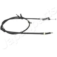 Japanparts Seilzug, Feststellbremse BC-623R