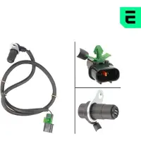 OPTIMAL Sensor, Raddrehzahl 06-S785