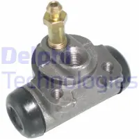 Delphi Radbremszylinder LW11596