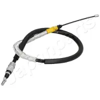 Japanparts Seilzug, Feststellbremse BC-0609