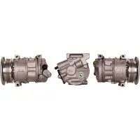 DRI Kompressor, Klimaanlage 700510455