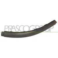 PRASCO Zier-/Schutzleiste, Stoßfänger PremiumCertified FD1071254