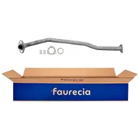 Hella Abgasrohr Easy2Fit PARTNERED with Faurecia 8LA 366 005-551