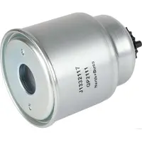 HERTH+BUSS JAKOPARTS Kraftstofffilter J1332117
