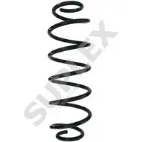 SUPLEX Fahrwerksfeder 27348