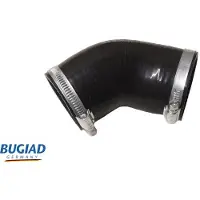 BUGIAD Ladeluftschlauch [Hersteller-Nr. 87647] für Volvo