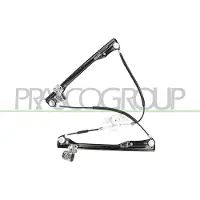 PRASCO VG034W011 Elektrischer Fensterheber Vorne Rechts für VW Golf IV Schrägheck (1J1)