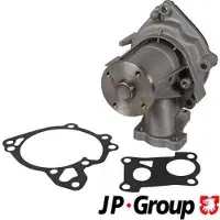 JP GROUP Wasserpumpe [Hersteller-Nr. 3514101200] für Kia, Hyundai, Mitsubishi