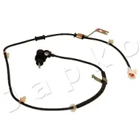Japko ABS Sensor Raddrehzahl Hinten Links für SUZUKI IGNIS II 151808