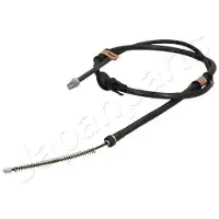 Japanparts Seilzug, Feststellbremse BC-597L