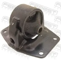 FEBEST Lagerung, Motor TM-101