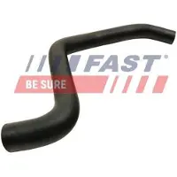 Fast Sports Nutrition Kühlerschlauch Wasserschlauch für CITROËN BERLINGO (B9) FT61500