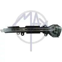 Max Blinkleuchte MST222-R