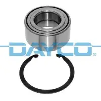 DAYCO Radlagersatz [Hersteller-Nr. KWD1078] für Hyundai, Kia