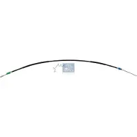 DT Spare Parts Seilzug, Feststellbremse 13.33025