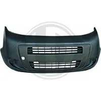 Diederichs Stoßfänger HD Priority Parts 4085052