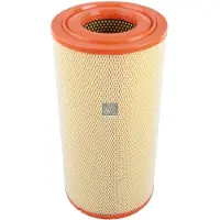 DT Spare Parts Luftfilter 3.18522