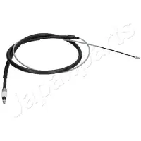 Japanparts Seilzug, Feststellbremse BC-0613