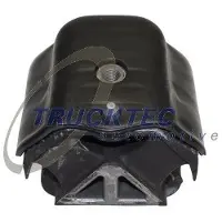 TRUCKTEC AUTOMOTIVE Motorlager passend für MERCEDES-BENZ SPRINTER 3,5-t Kasten (906) 02.22.052
