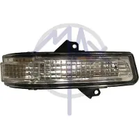 Max Blinkleuchte MZK203-R