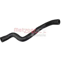 METZGER Autoteile Kühlerschlauch [Hersteller-Nr. 2421394] für Ford