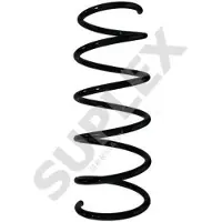 SUPLEX Fahrwerksfeder 27183
