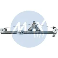 Max Fensterheber WME113-R