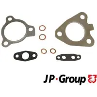 JP GROUP 3517751410 Montagesatz Turbolader für HYUNDAI Tucson (TL, TLE) für KIA SPORTAGE (SL)