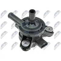 NTY Wasserpumpe, Motorkühlung [Hersteller-Nr. CPZ-TY-005] für Lexus, Toyota