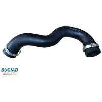 BUGIAD 82176 Turbo Ladeluftschlauch für AUDI Q5 (8RB)
