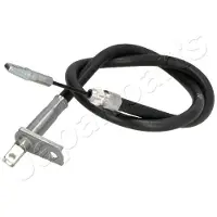 Japanparts Seilzug, Feststellbremse BC-0512